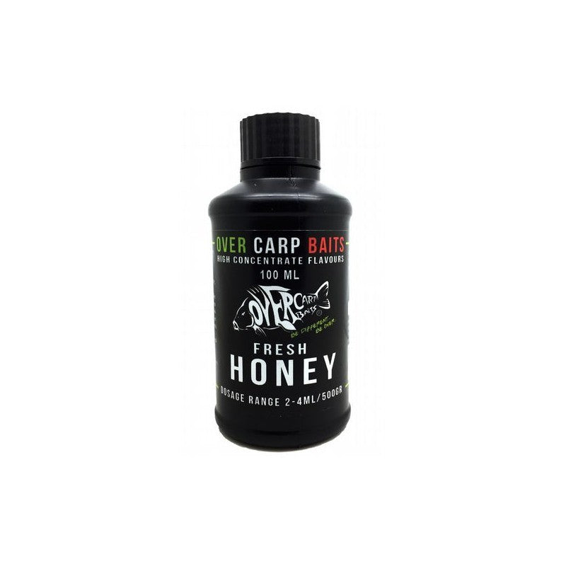 Fresh Honey OCB 100ml