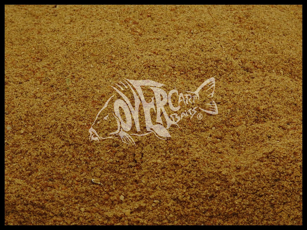 Farina di Salmone Lt 1 kg