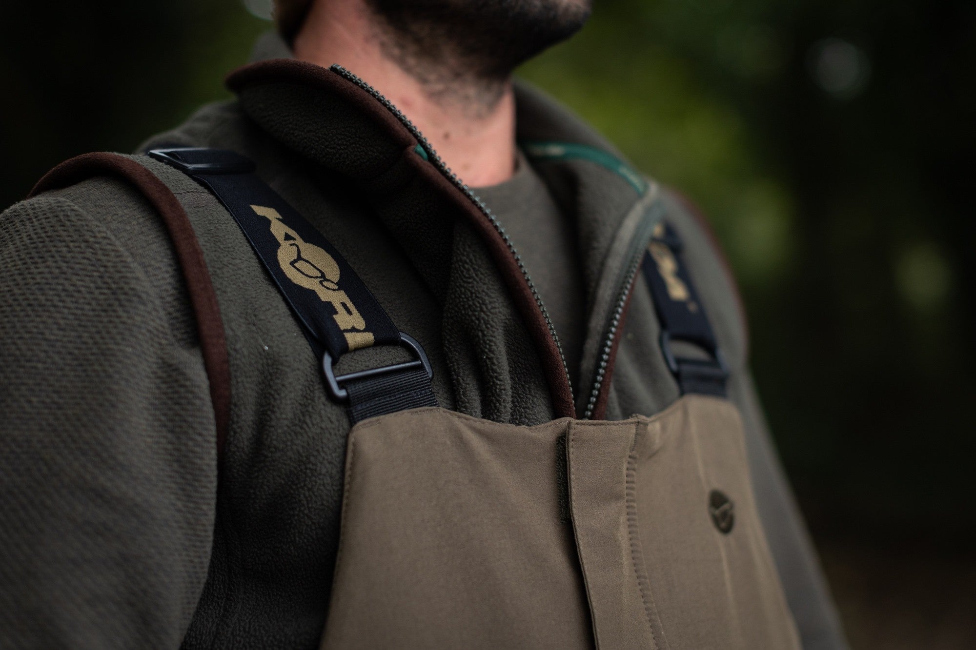 Korda Polar Salopettes