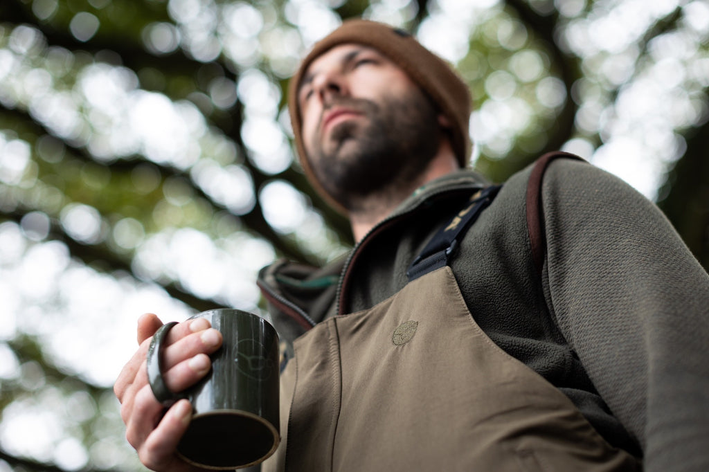 Korda Polar Salopettes