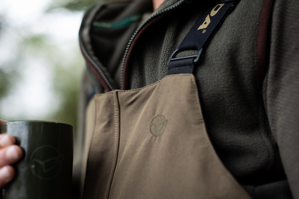 Korda Polar Salopettes