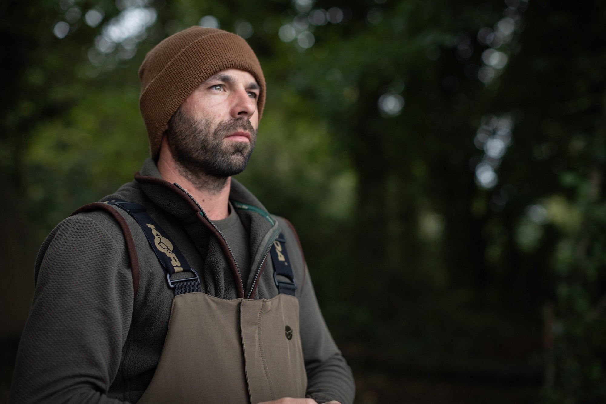 Korda Polar Salopettes