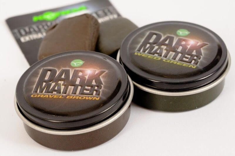 Dark Matter Rig Putty