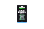 Chod Krimps Small 0.6mm
