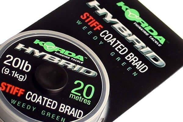 Hybrid Stiff 20lb 15 mt