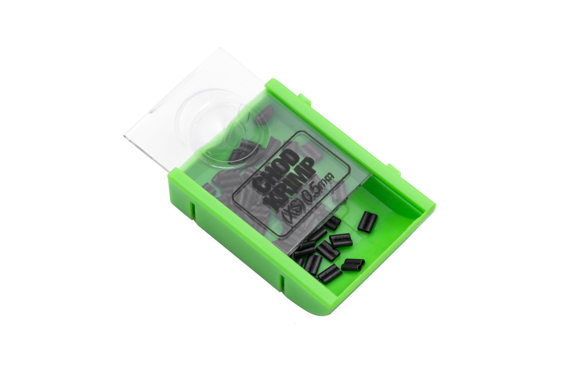 Chod Krimps X-Small 0.5mm