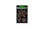 Multi Lead Clip Gravel\Clay