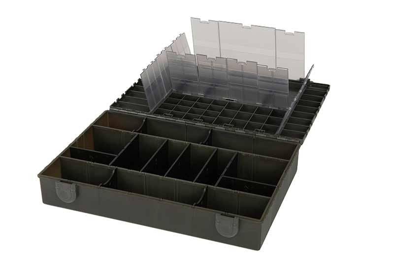 Large Tackle Box