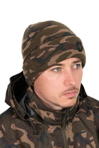 Sherpa-Tec Beanie Camo