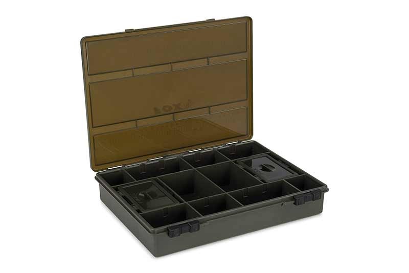 Eos Large Tackle Box Loaded