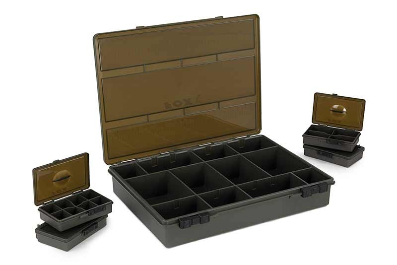 Eos Large Tackle Box Loaded