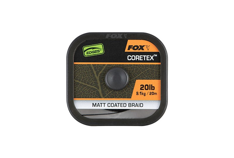 Coretex Matt Coated 20lb
