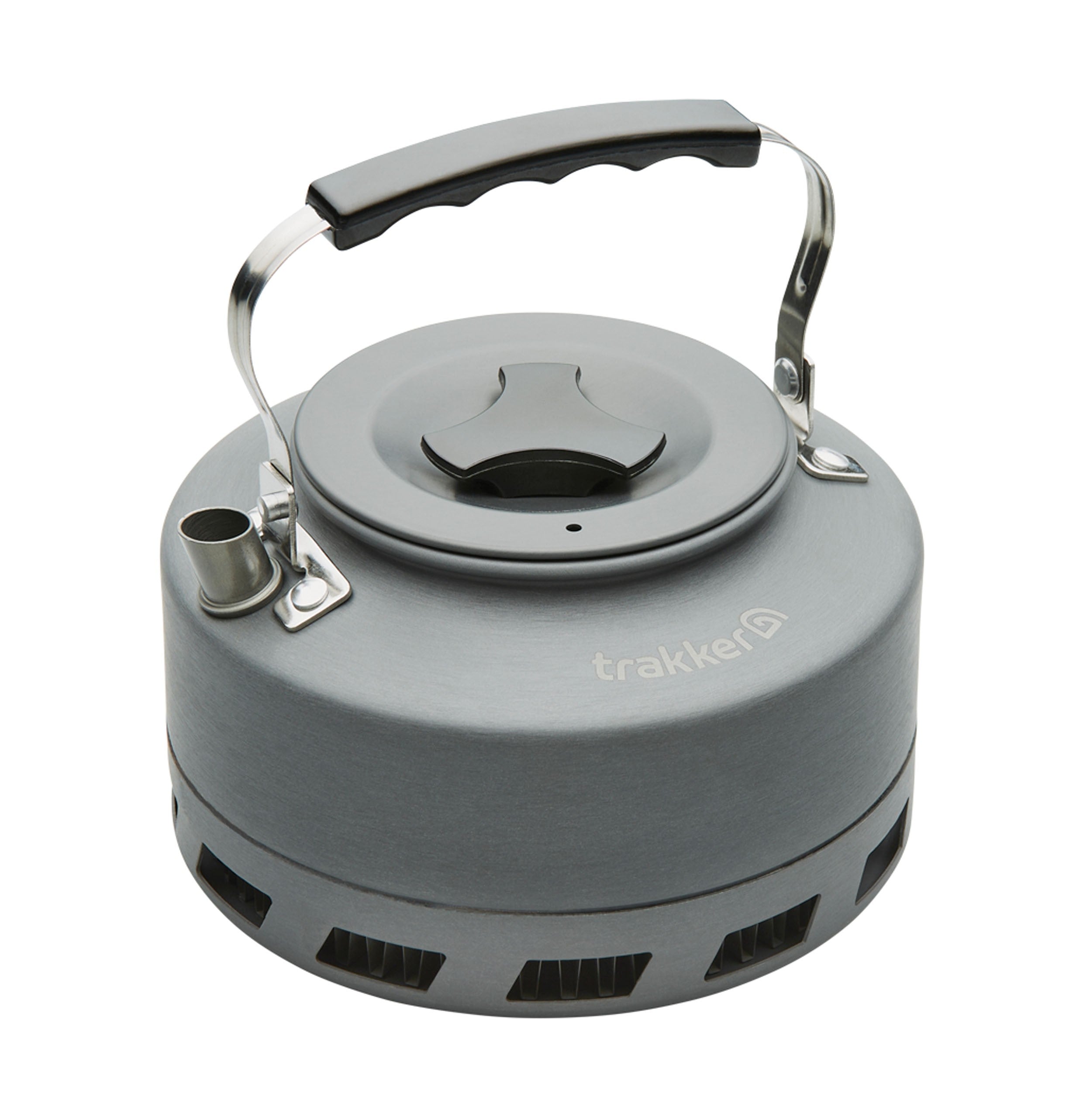 Armolife Power Kettle