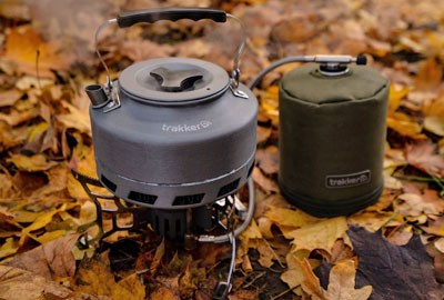 Armolife Power Kettle