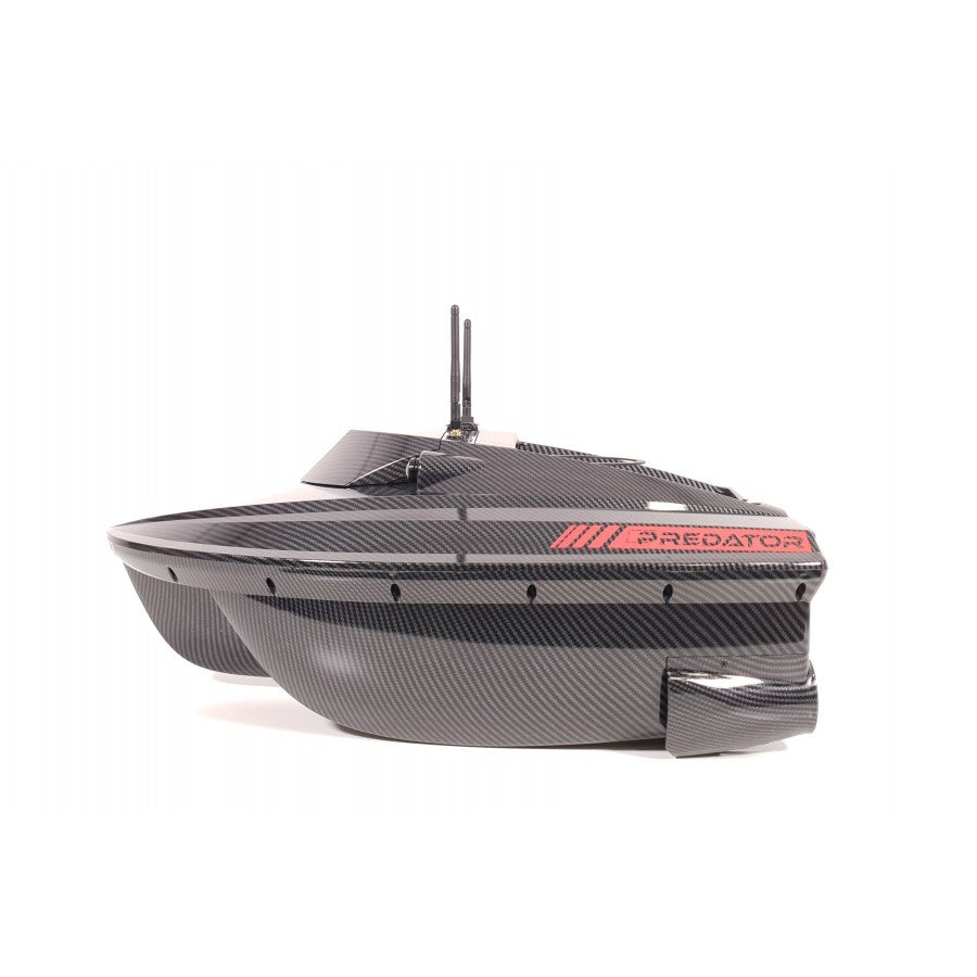 Predator Bait Boat