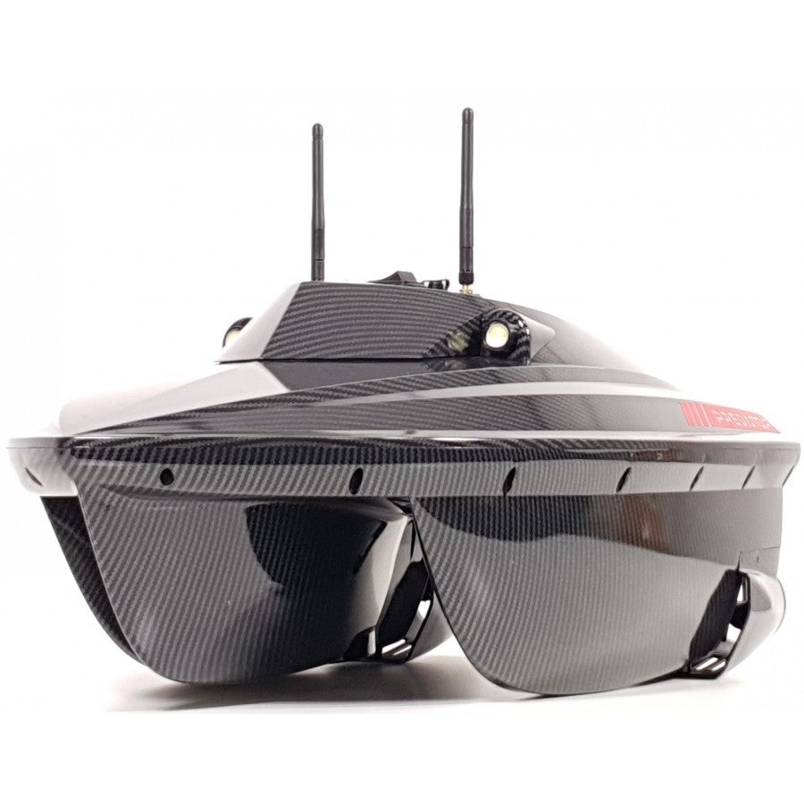 Predator Bait Boat All in one con GPS