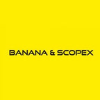 Better Fluo - Banana & Scopex