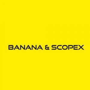 Better Fluo - Banana & Scopex