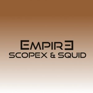 Better Fluo - Empire Scopex & Squid