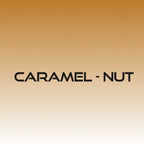 Pellet Mix - Caramel Nut
