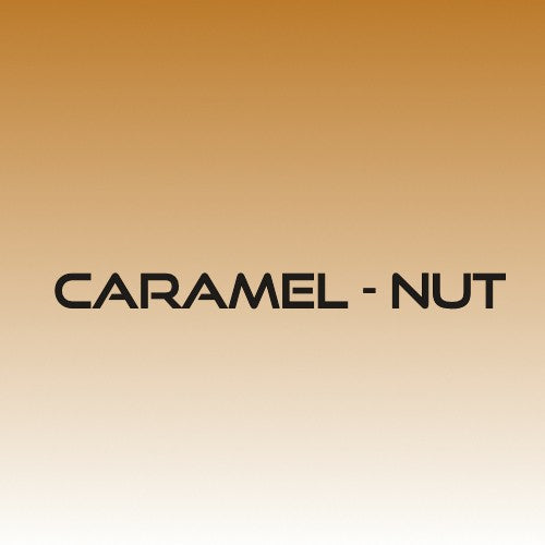 Pellet Mix - Caramel Nut