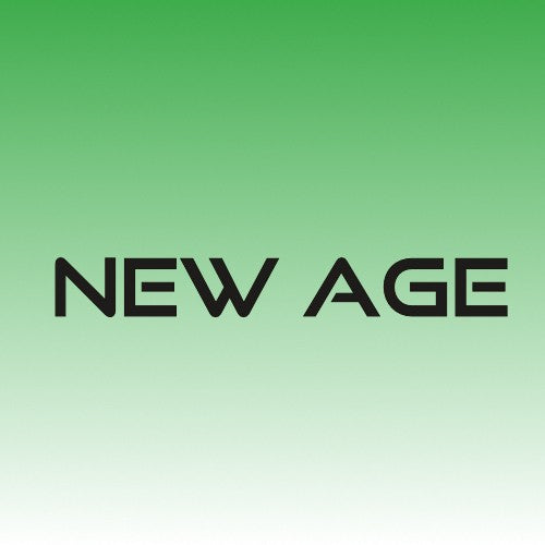 Pellet Mix - New Age