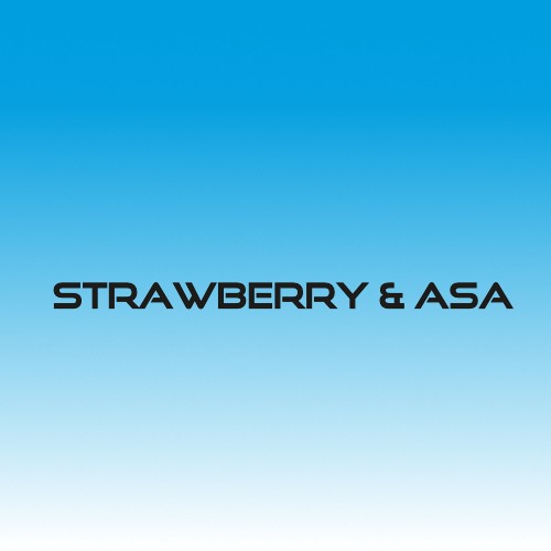 Big Baiting Boilies - Strawberry & Asafoetida 20 mm