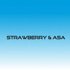 Top Boilies - Strawberry & Asafoetida 20 mm