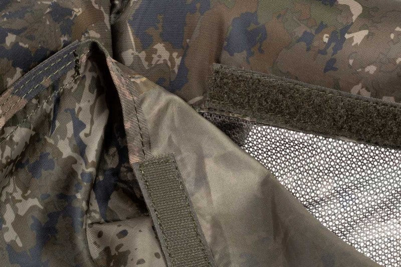 Carp Care Hi Protect Cradle Camo