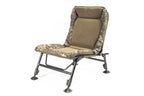Indulgence Ultralite Chair Camo