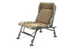 Indulgence Ultralite Chair Camo