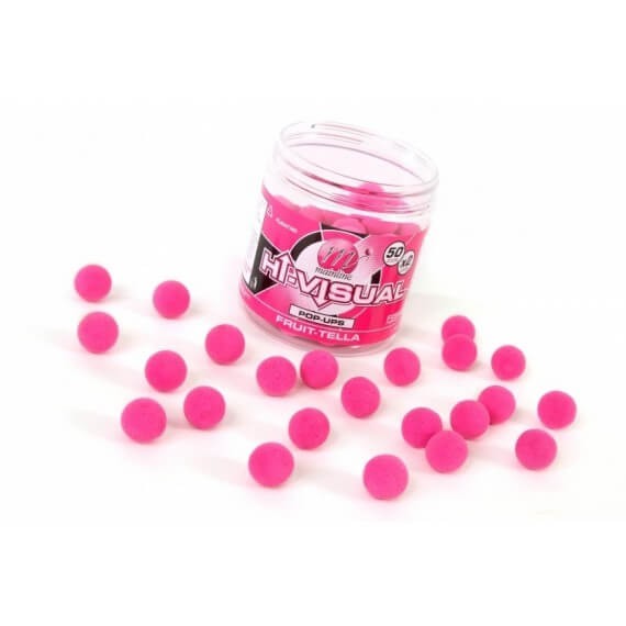 Hi-Visual Pop Ups Fruit-T