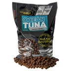 Ocean Tuna Mass Baiting