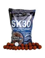 SK 30 Boilies 800 gr