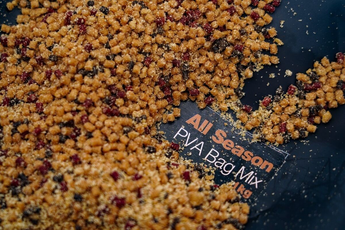 All Season PVA Bag Mix