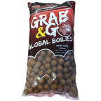Grab & Go Sweet Corn Boilies 1 kg 14 mm