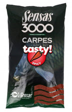 3000 Carp Robin Red Tasty 1 kg