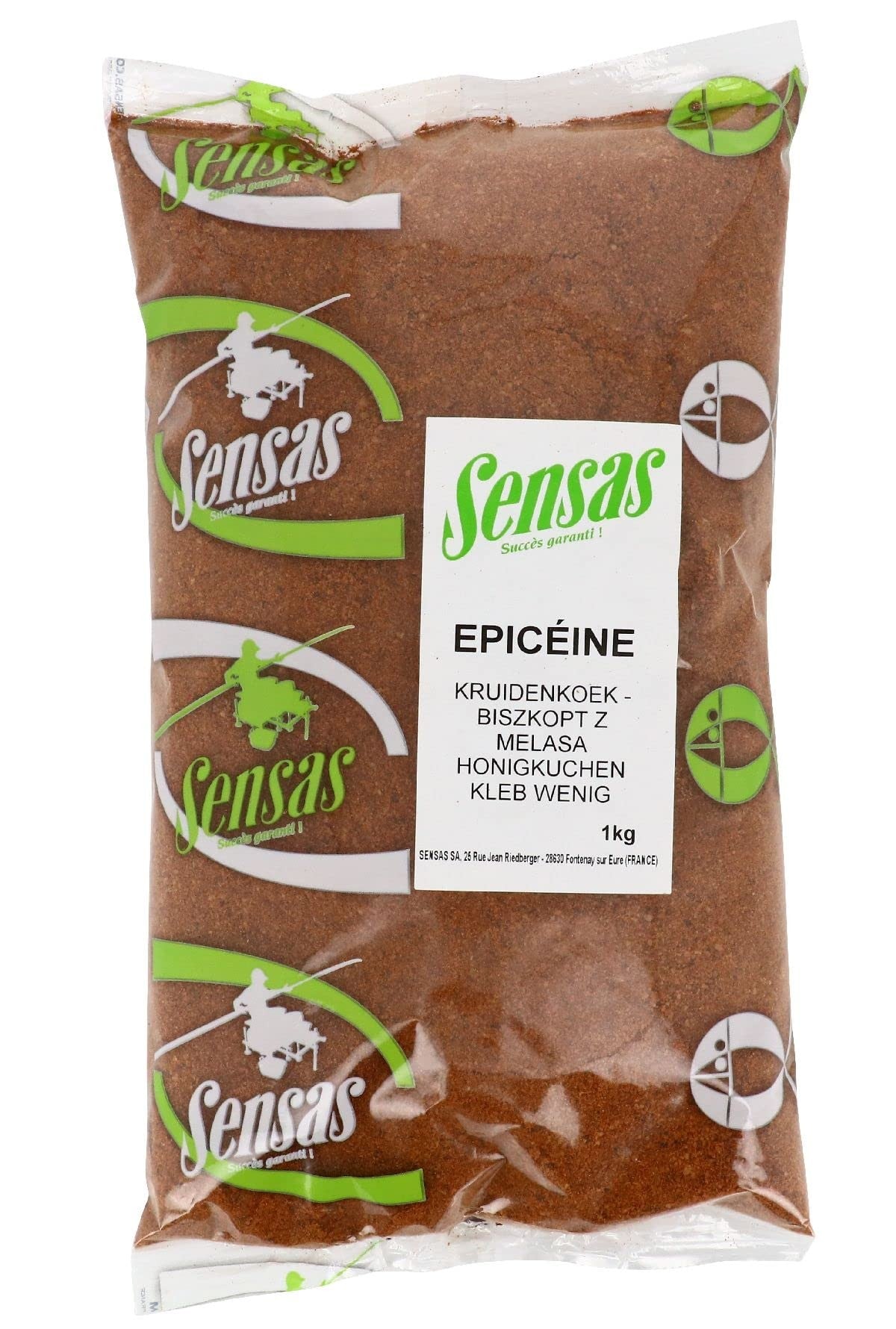 Epiciene 700 g
