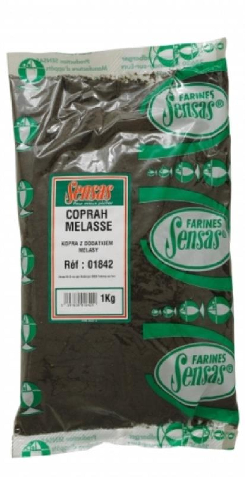 Coprah Melasse 1 kg