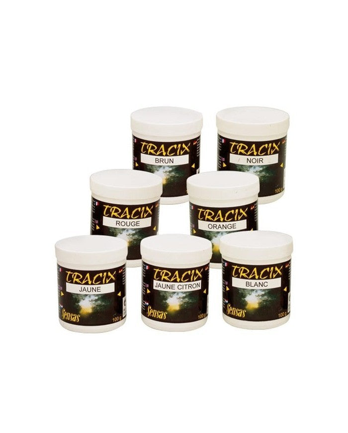 Tracix Colorante Giallo 100 g