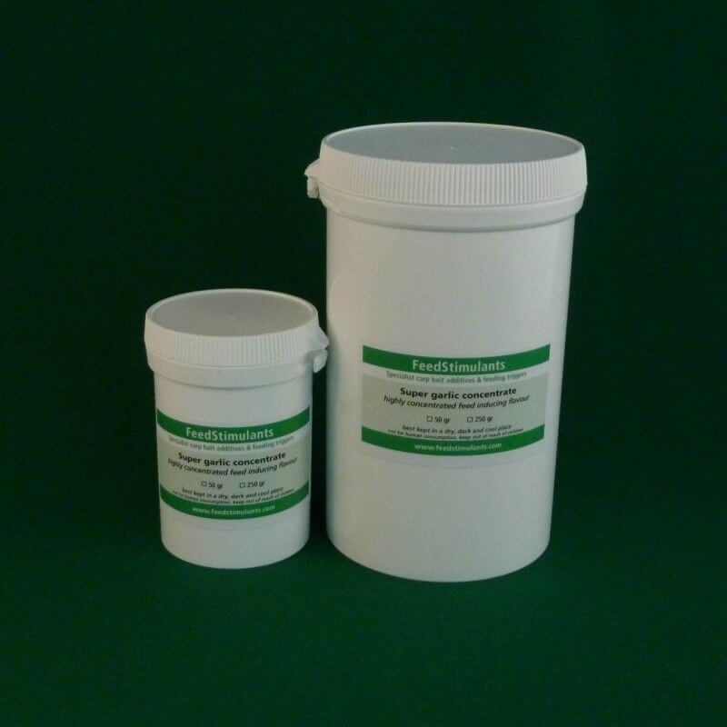 Super garlic concentrate 50 G
