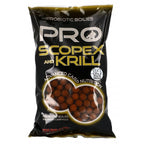 Scopex Krill Boilies 800 gr