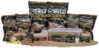 Scopex Krill Boilies 800 gr