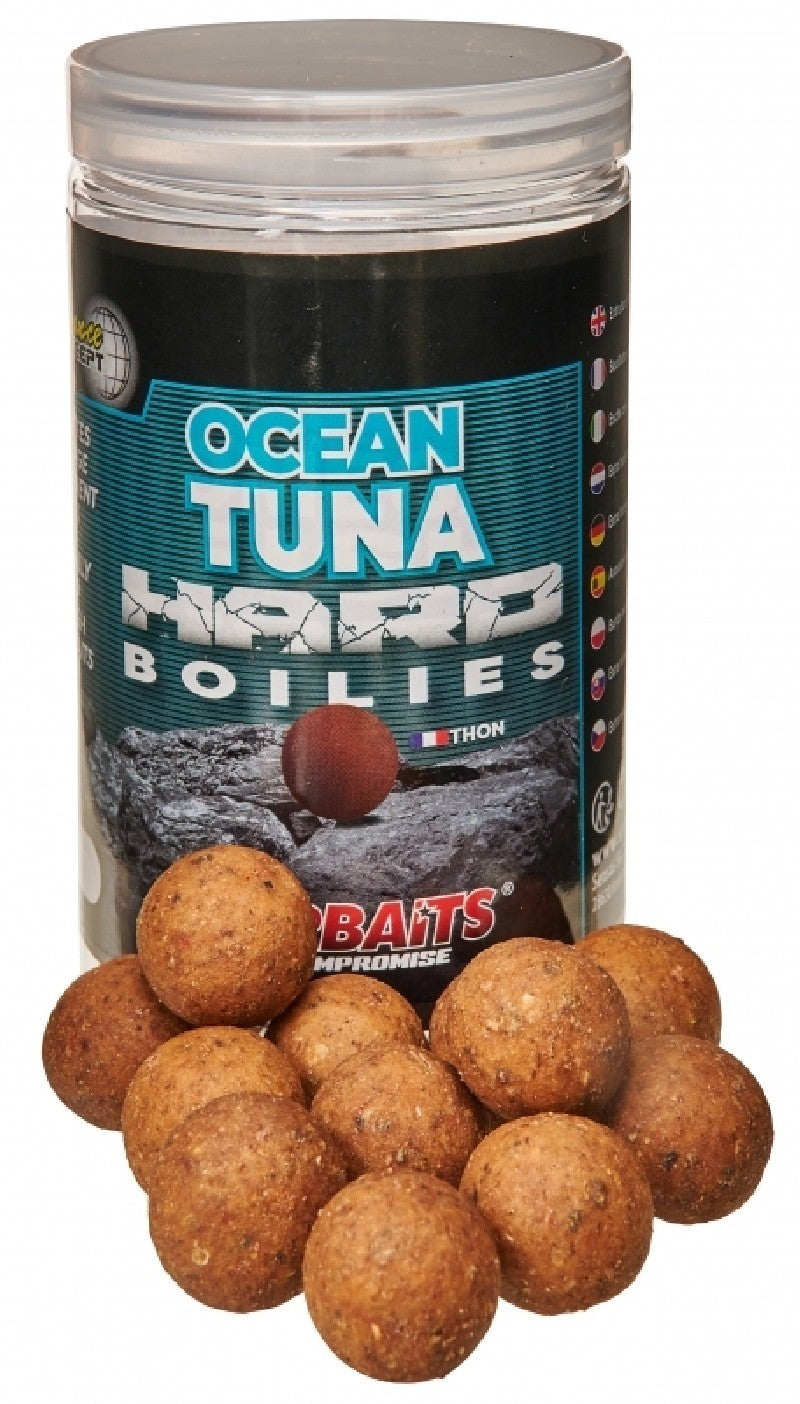 Ocean Tuna Hard Baits 200 g