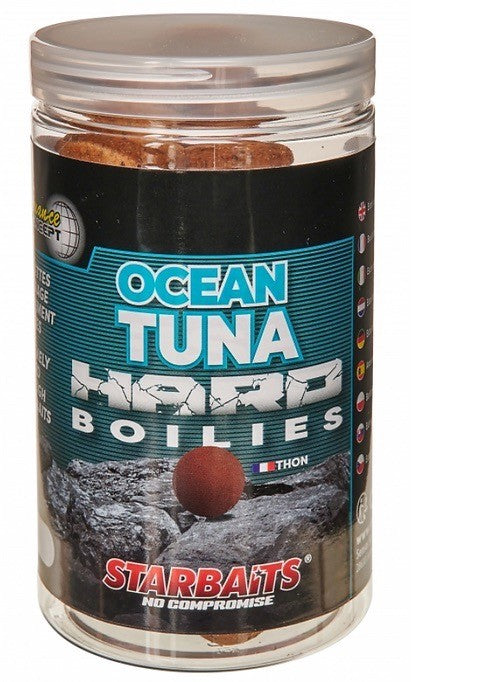 Ocean Tuna Hard Baits 200 g