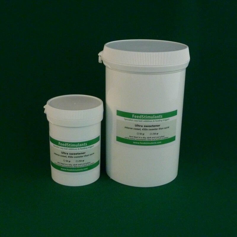 Ultra sweetener