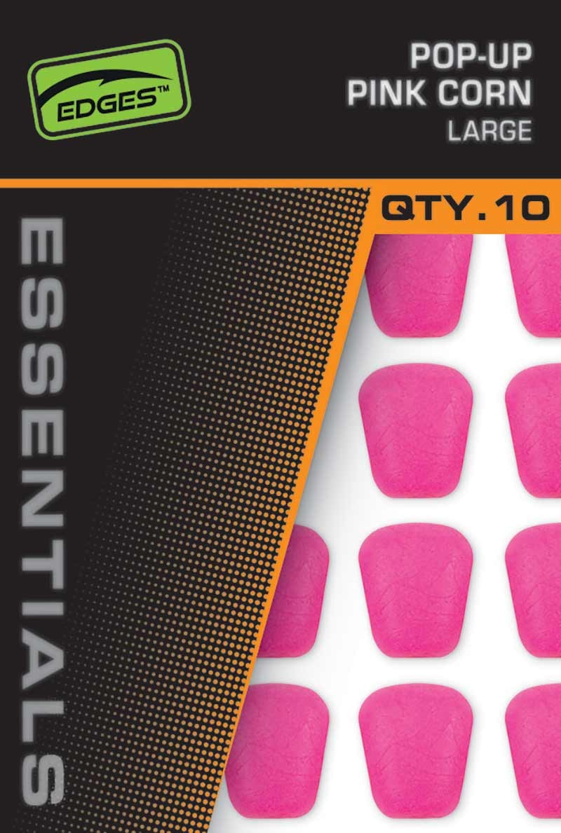 Pop Up Pink Corn