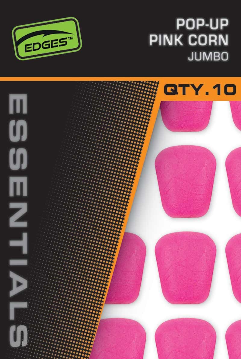 Pop Up Pink Corn
