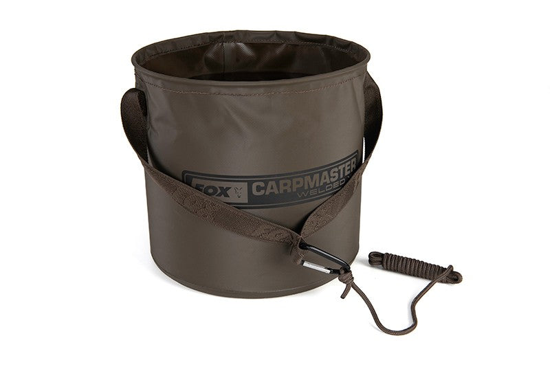 Carpmaster Large Water Bucket