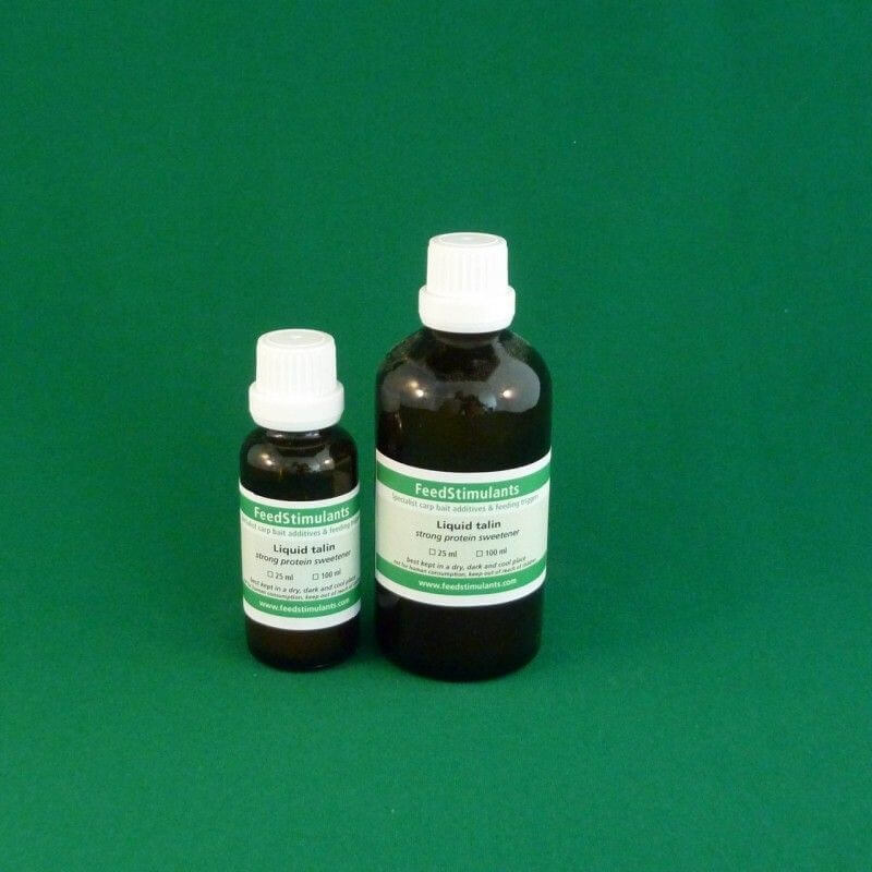 Liquid talin 25 ml